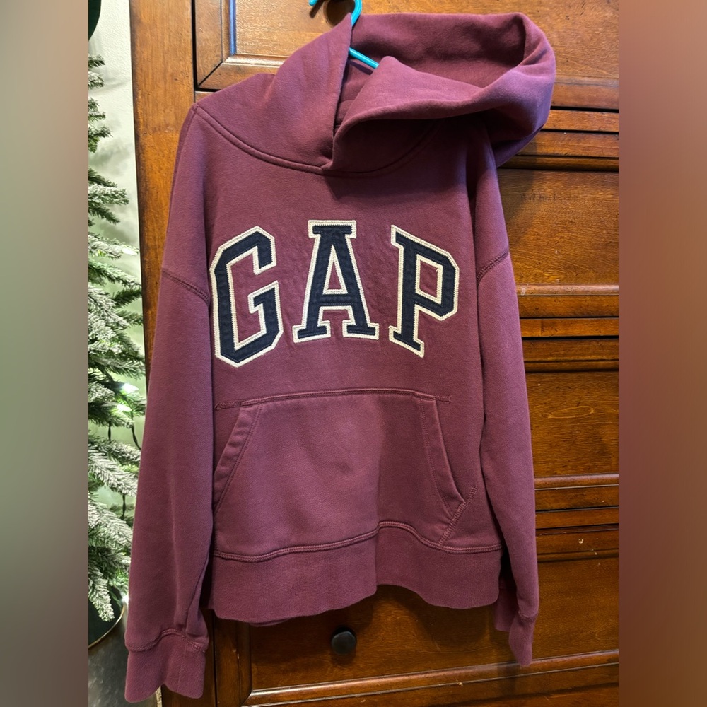 Gap hoodie